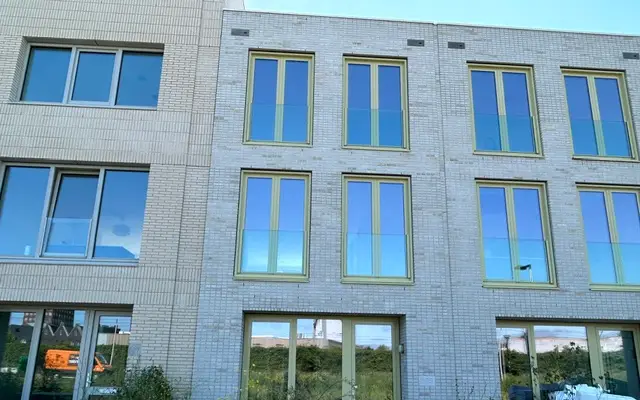 Foto van Podium 665, Amersfoort