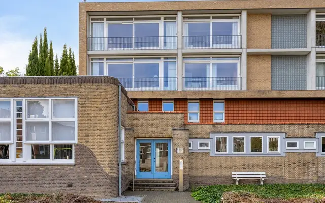 Foto van Parklaan 13 7, Sittard