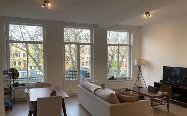 Foto van Stadhouderskade 88 C, Amsterdam
