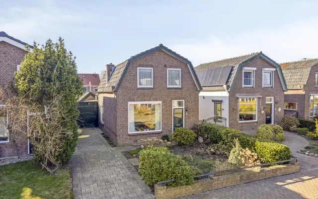 Foto van Mensinksdijkje 24, Schalkhaar