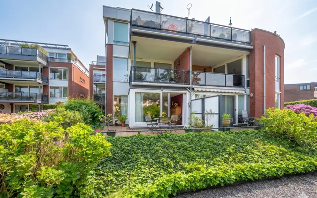 Foto van Amersfoortseweg 31 e, Doorn