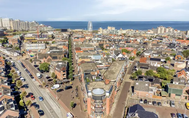 Foto van Hoofdstraat 3 E, Noordwijk