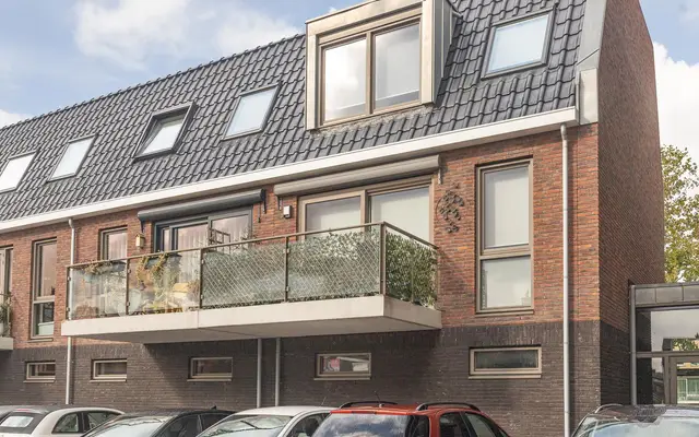 Foto van Maria Enzersdorflaan 1 a, Bergschenhoek