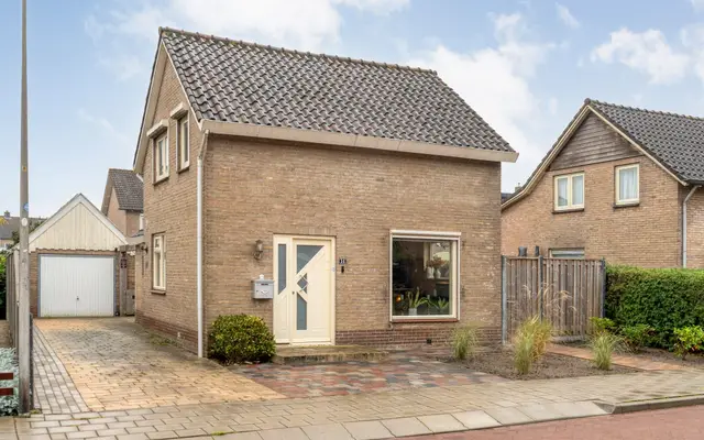 Foto van Jhr.Van Nahuysstraat 56, Ommen