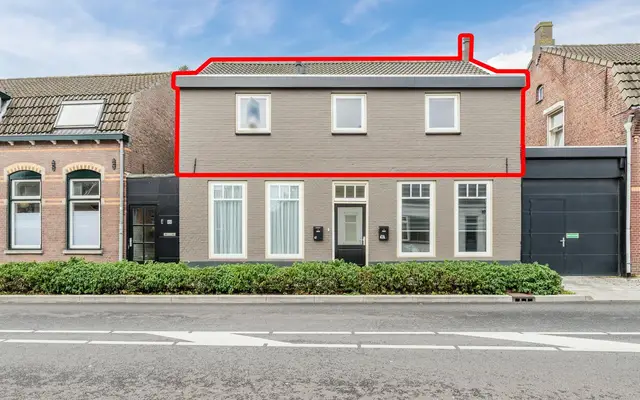 Foto van Dommelseweg 49, Valkenswaard