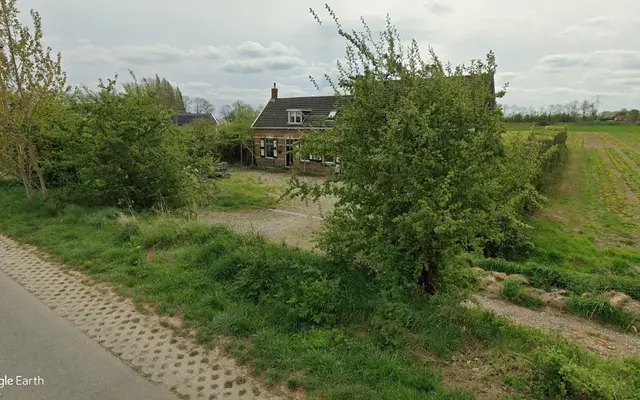 Foto van Vreelandsedijk 9, Kwadendamme