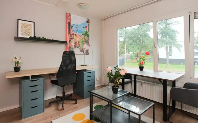 Foto van Het Lang 88 1, Enschede