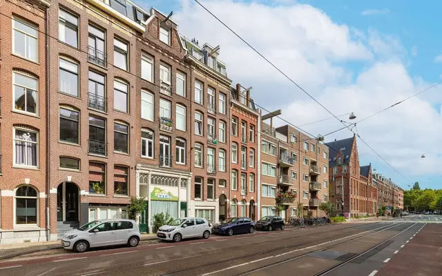 Foto van Ruyschstraat 95 1, Amsterdam