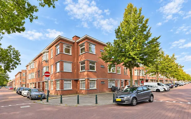 Foto van Van Zeggelenlaan 441, Den Haag