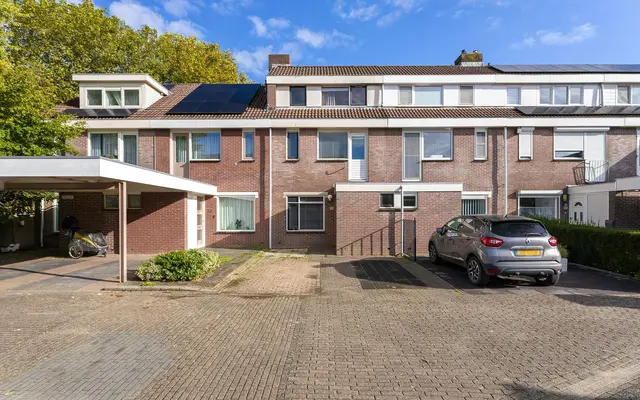 Foto van Houtzaagmolen 33, Hoorn
