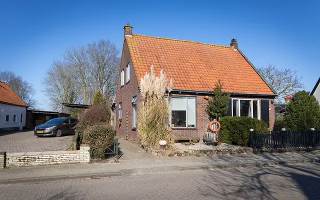 Foto van Westerlanderweg 170, Westerland