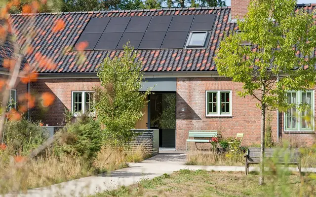 Foto van Radiopad 9, Arnhem