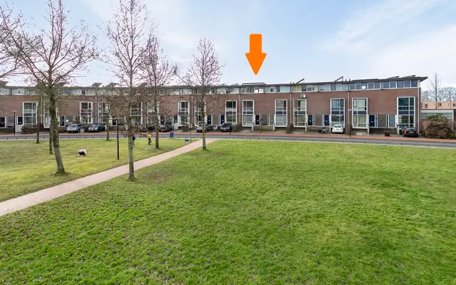 Foto van Brandts Buyspark 76, Deventer