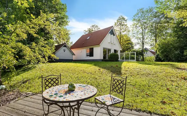 Foto van De Rug 3 120, Lauwersoog