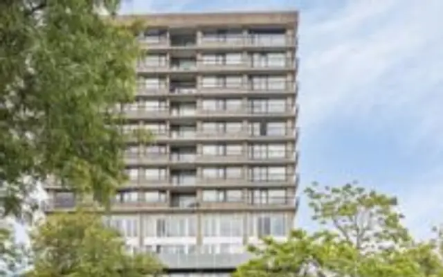 Foto van Hertog Hendrik van Brabantplein 17 K, Eindhoven