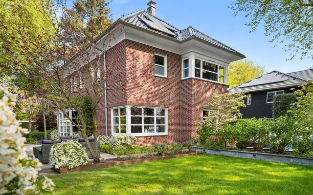 Foto van De Oude Klarenbeek 5, Ugchelen
