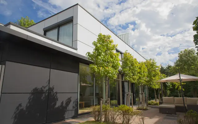 Foto van Vesting 9, Vijfhuizen