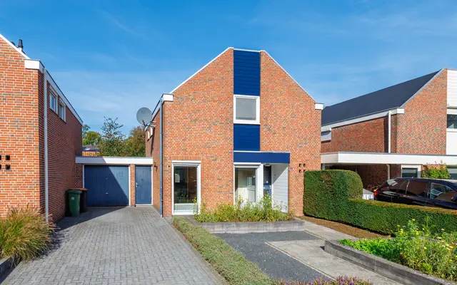 Foto van Oude Almeloseweg 9, Wierden
