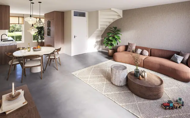 Foto van Van Weerden Poelmanstraat 25, Hurdegaryp