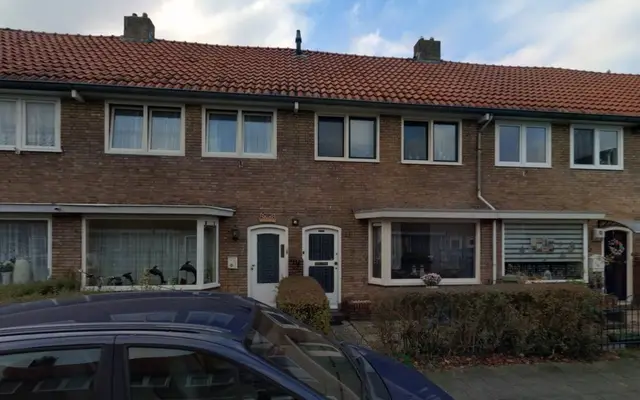 Foto van Timorstraat 11, Leeuwarden