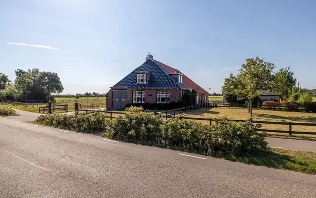 Foto van Menno Van Coehoornweg 31, Wijckel
