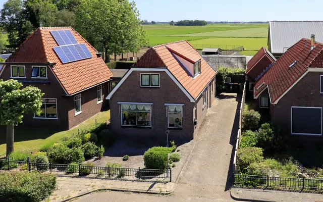 Foto van Eesveenseweg 70, Eesveen