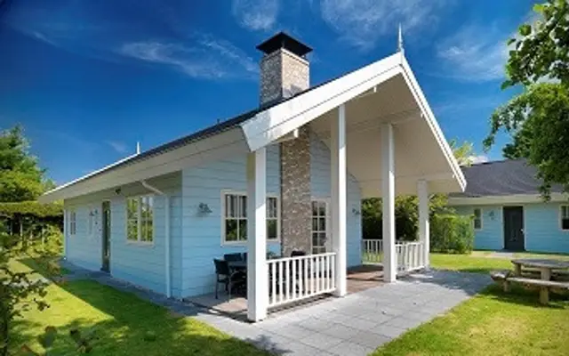 Foto van Duinweg 102, Noordwijk