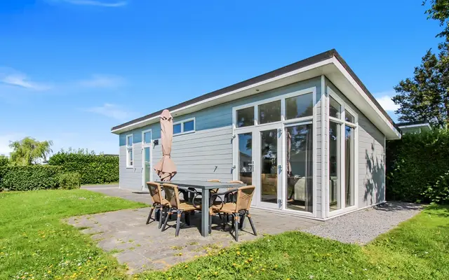 Foto van Lijsbeth Tijsweg 7 113, Berkhout
