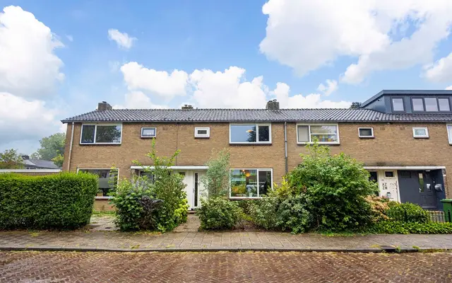 Foto van De Moorstraat 14, Arnhem