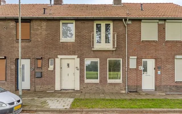 Foto van Bosweg 69, Geleen