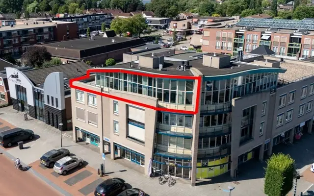 Foto van Boegstaete 6, Vroomshoop