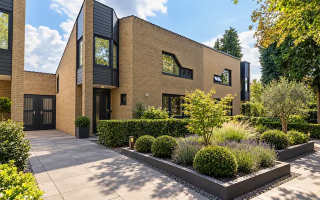 Foto van Schietbaanweg 147, Enschede