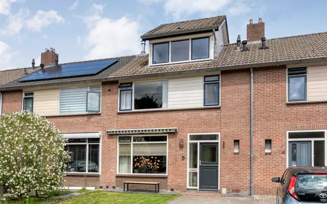 Foto van Saturnusstraat 11, De Krim
