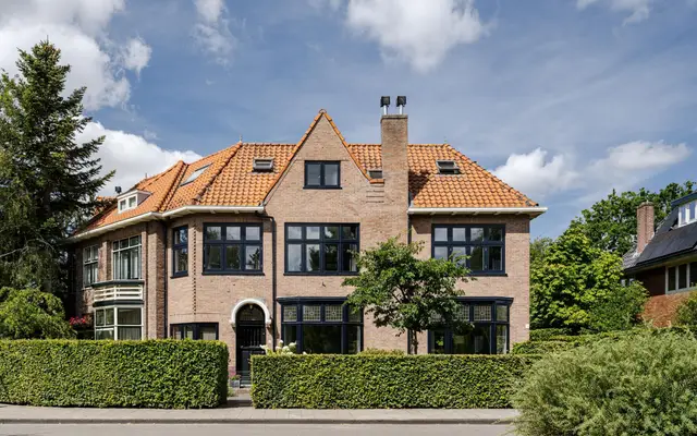 Foto van Houtvaartkade 42, Aerdenhout