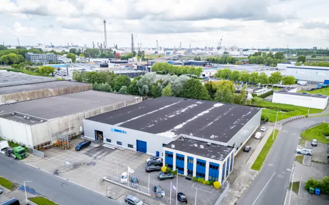 Foto van Klompenmakerstraat 71, Hoogvliet Rotterdam
