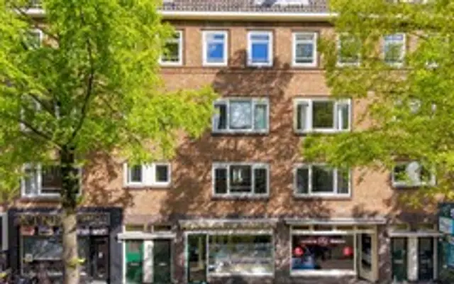 Foto van Molukkenstraat 37 1, Amsterdam