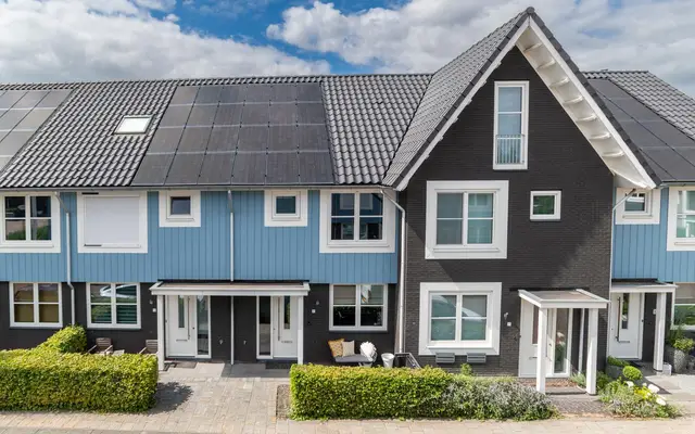 Foto van Hekelstraat 7, Aalsmeer