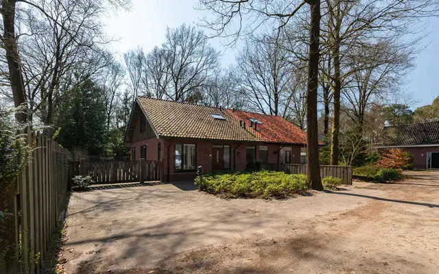 Foto van Mosselsepad 24 M, Otterlo