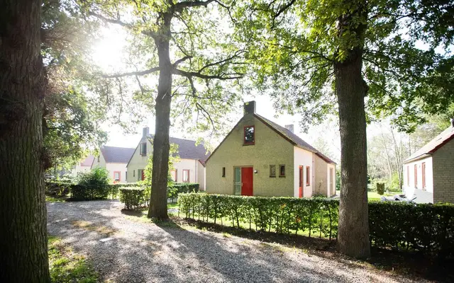 Foto van Groene Heuvels 59, Ewijk