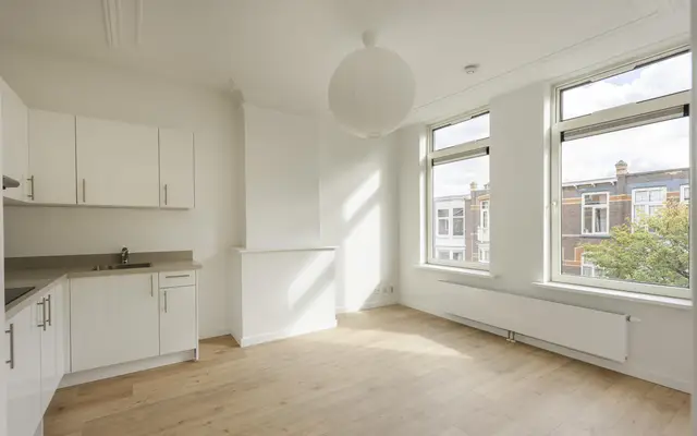 Foto van Weimarstraat 281 B, 's-Gravenhage