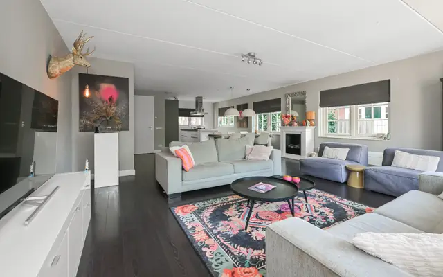 Foto van Augustijnenlaan 31, Alphen aan den Rijn