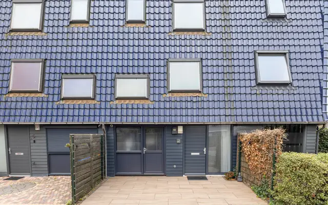 Foto van Beelstraat 7, IJsselstein