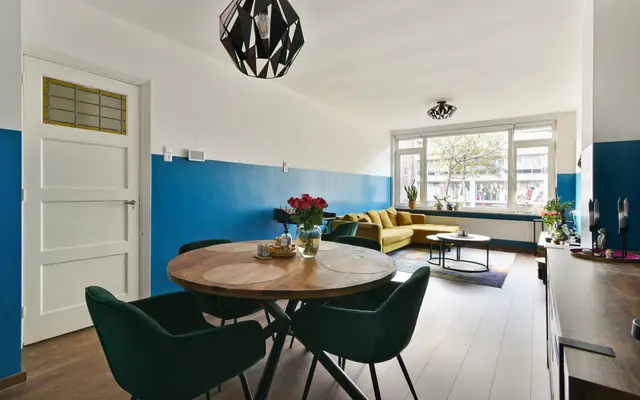 Foto van Broersvest 10 A, SCHIEDAM