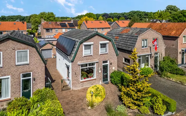 Foto van Mensinksdijkje 22, Schalkhaar