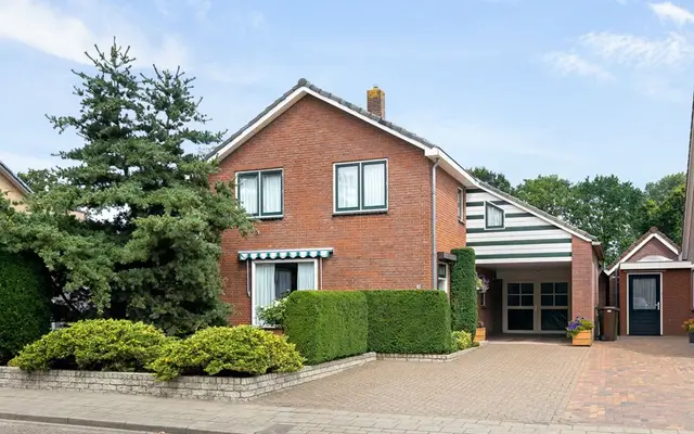 Foto van Schras 26, Ederveen