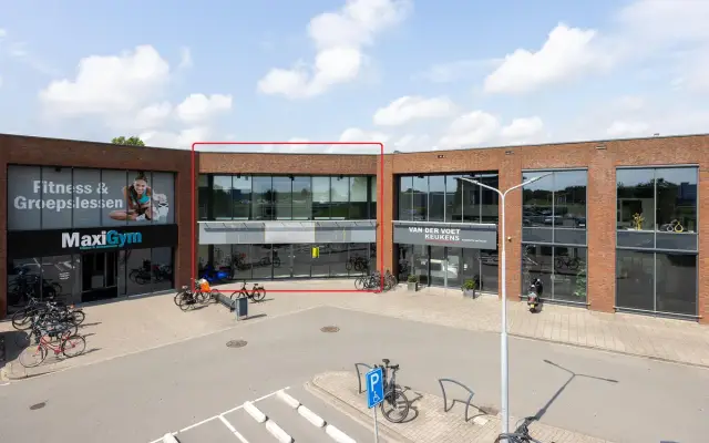 Foto van Wasbeekerlaan 63, Sassenheim
