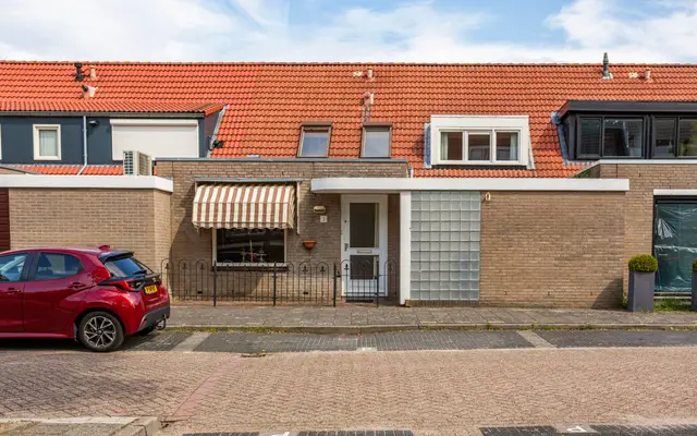 Foto van Zwanenkamp 3, Maarssen