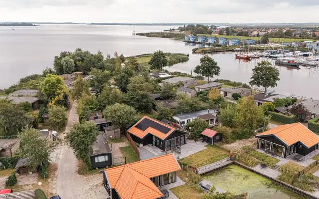 Foto van Grote Siege 50, Eanjum