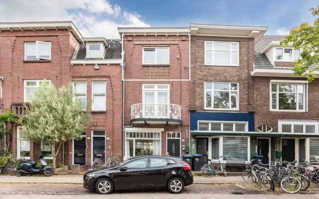 Foto van Tooropstraat 213 B, Nijmegen