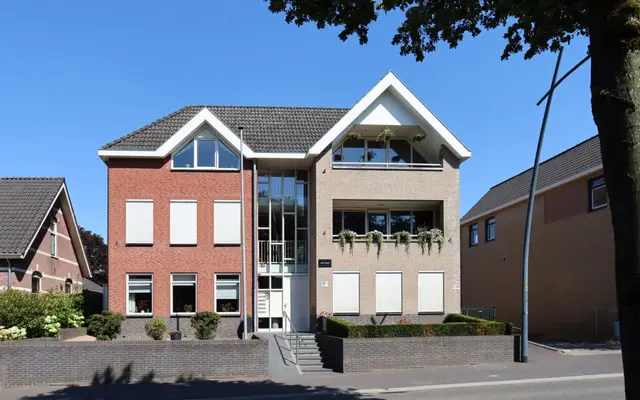 Foto van Pannenstraat 17 d, Groesbeek